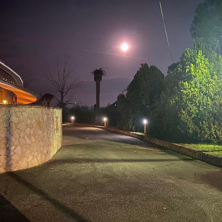 American Motel 奇斯泰尔纳迪拉蒂纳 外观 照片