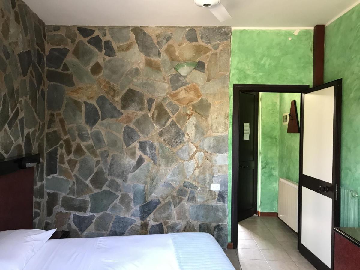 American Motel 奇斯泰尔纳迪拉蒂纳 外观 照片