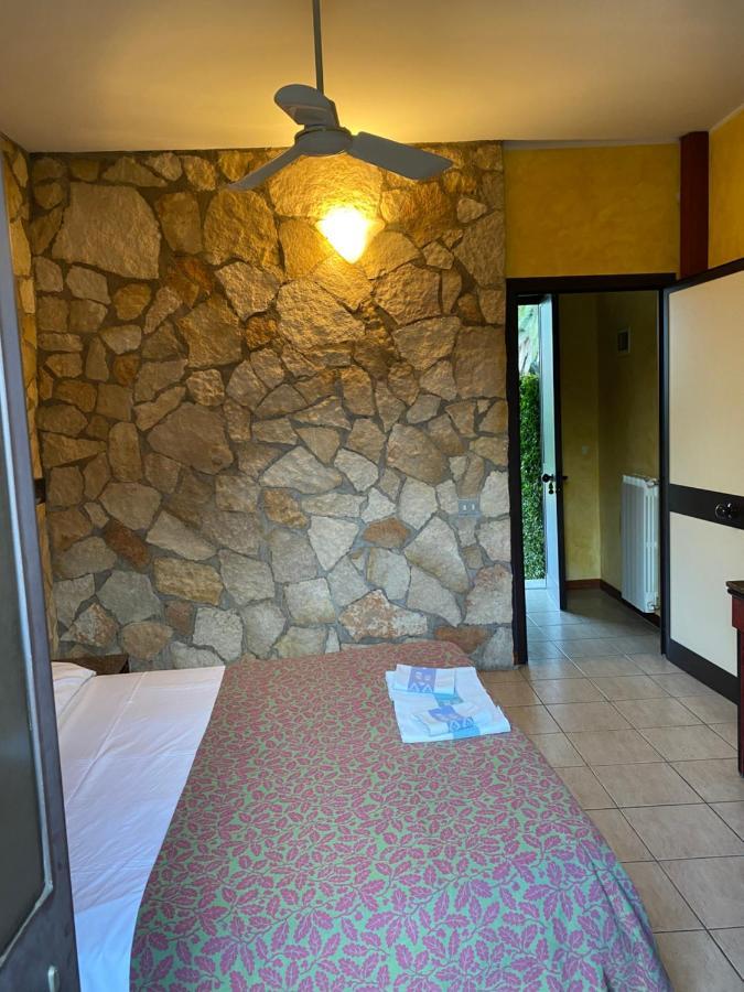 American Motel 奇斯泰尔纳迪拉蒂纳 外观 照片