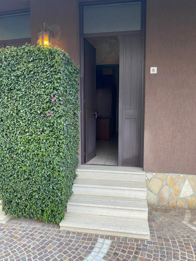 American Motel 奇斯泰尔纳迪拉蒂纳 外观 照片