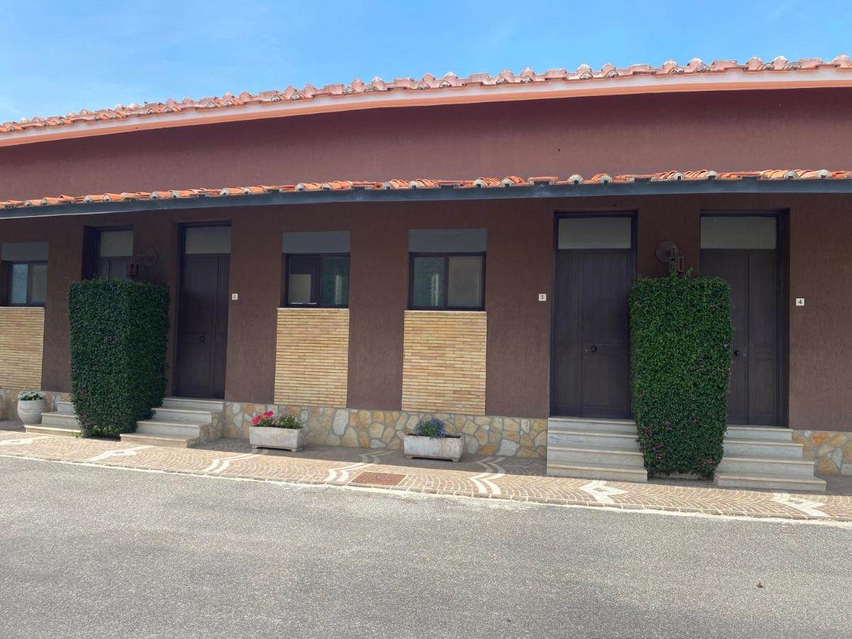 American Motel 奇斯泰尔纳迪拉蒂纳 外观 照片