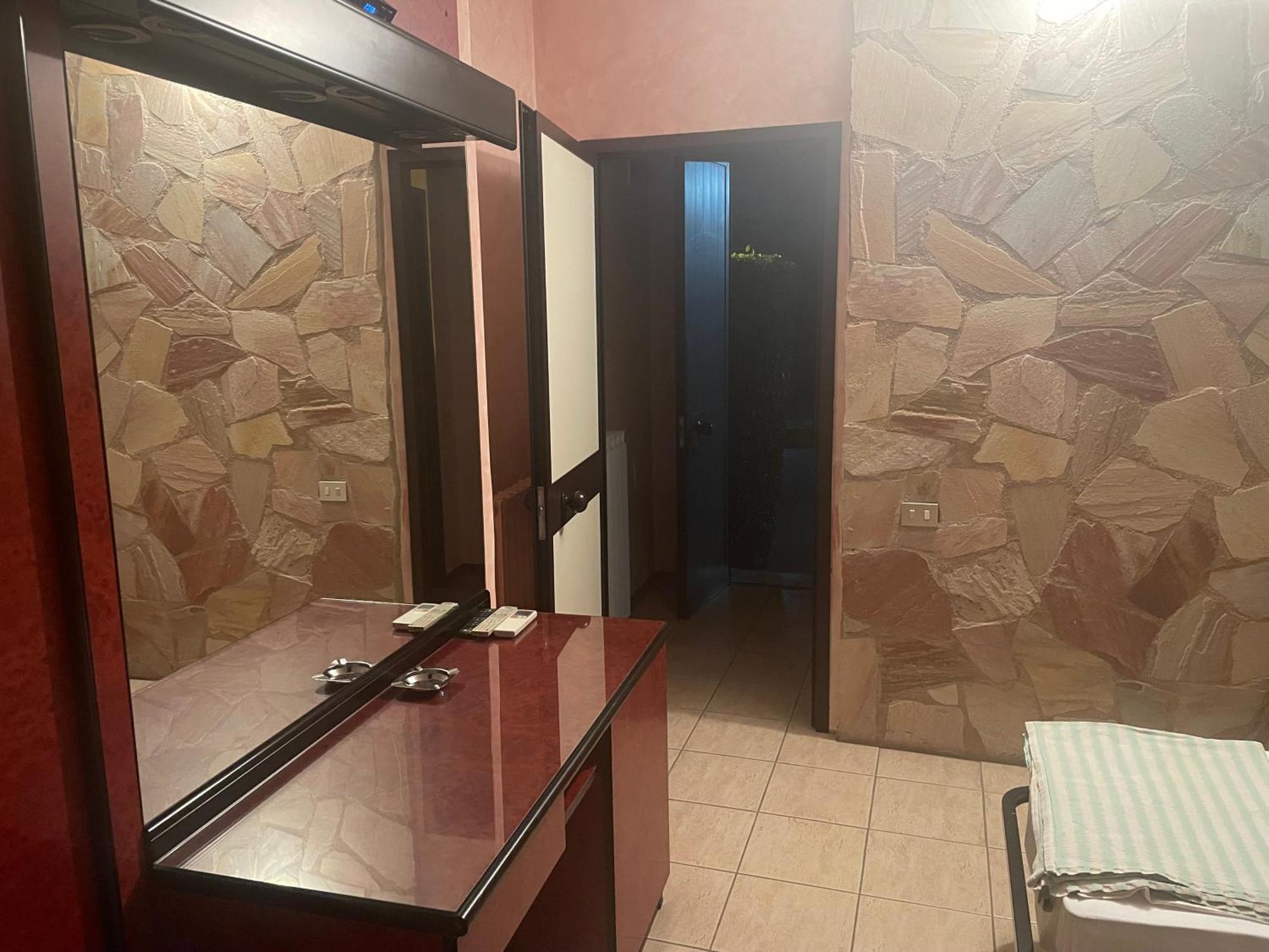 American Motel 奇斯泰尔纳迪拉蒂纳 外观 照片